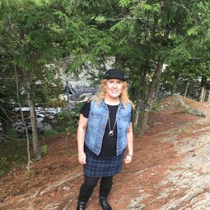 Meet your Posher, Diana